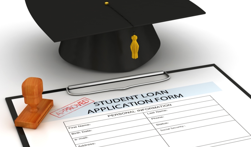 Basic Requirements to Gain a Student Loan in Ireland