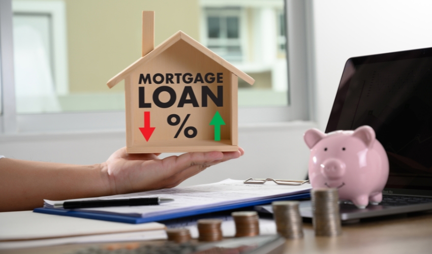 Mortgage Rates Hike Will Likely Shatter Your Budget This Year