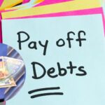 How to pay off debt while unemployed apart from taking loans