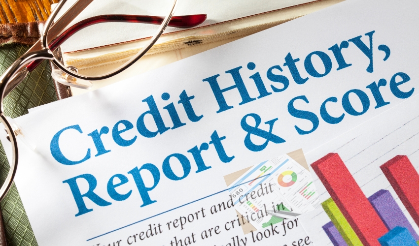 Will Credit History Impact Your Financial Future