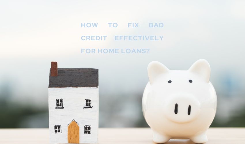 home Loans
