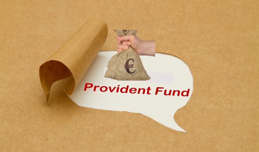 provident loans