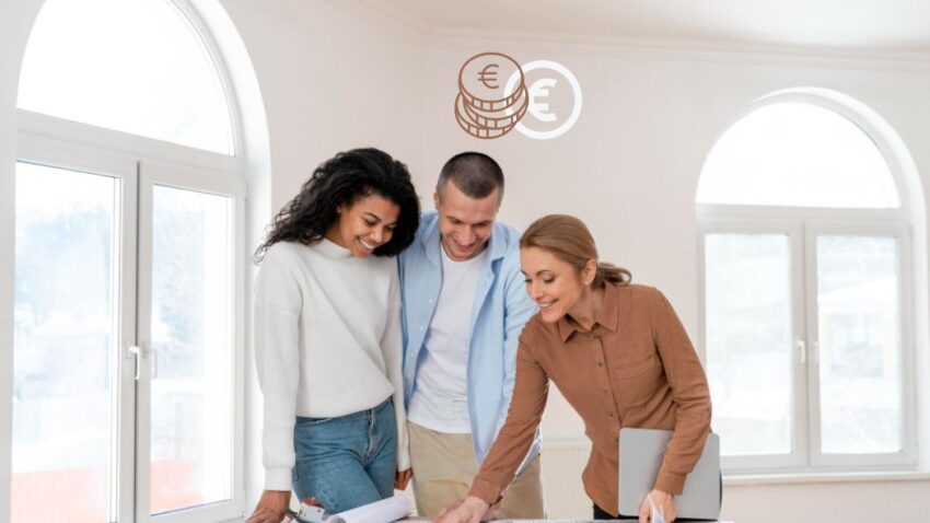 loan for renovations in Waterford