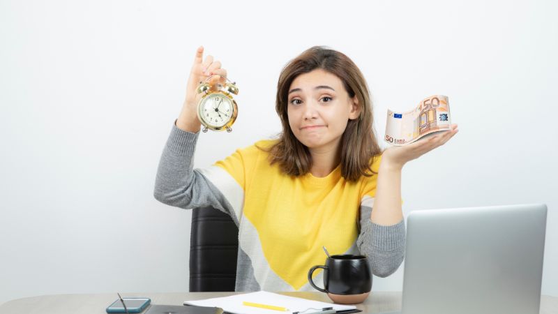 faster approval to get a loan