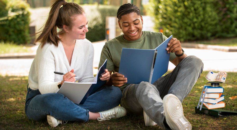 loan the best way to get higher education in Ireland