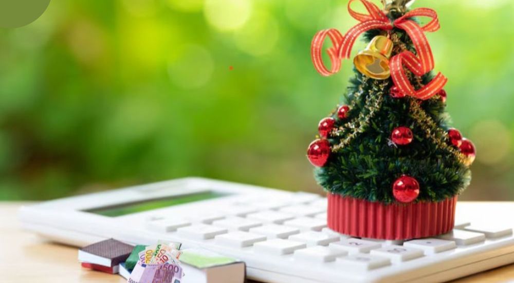 loans for Christmas