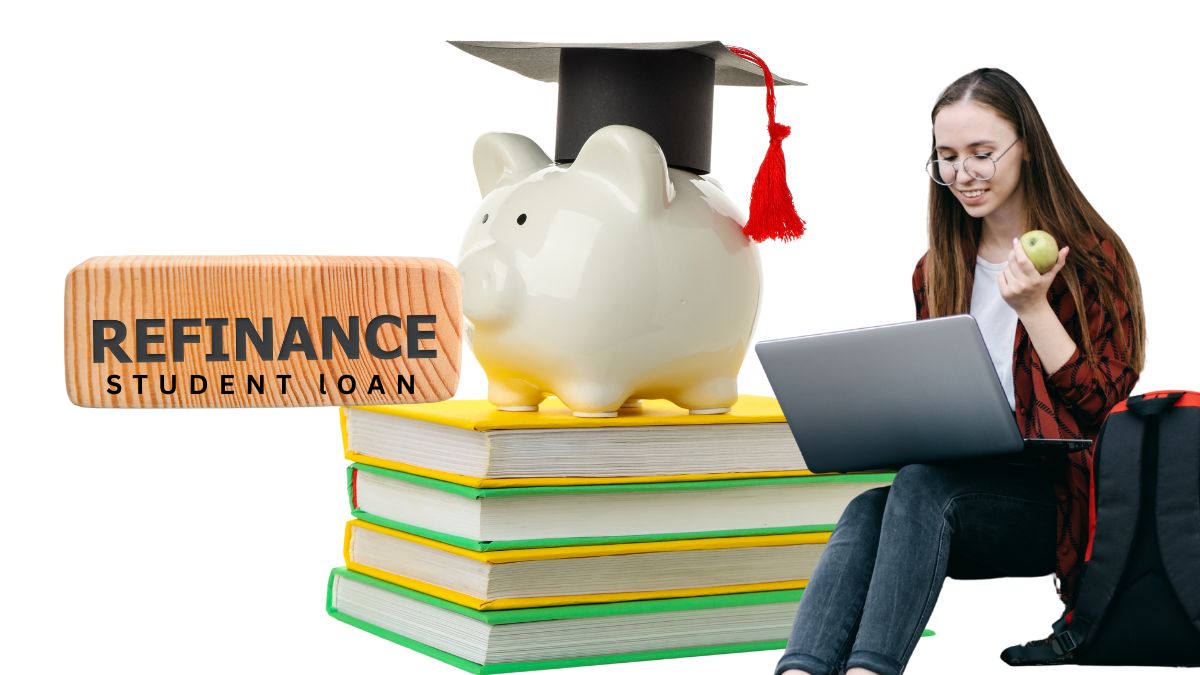 refinance education loan in Ireland