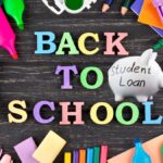 What is back to school loan