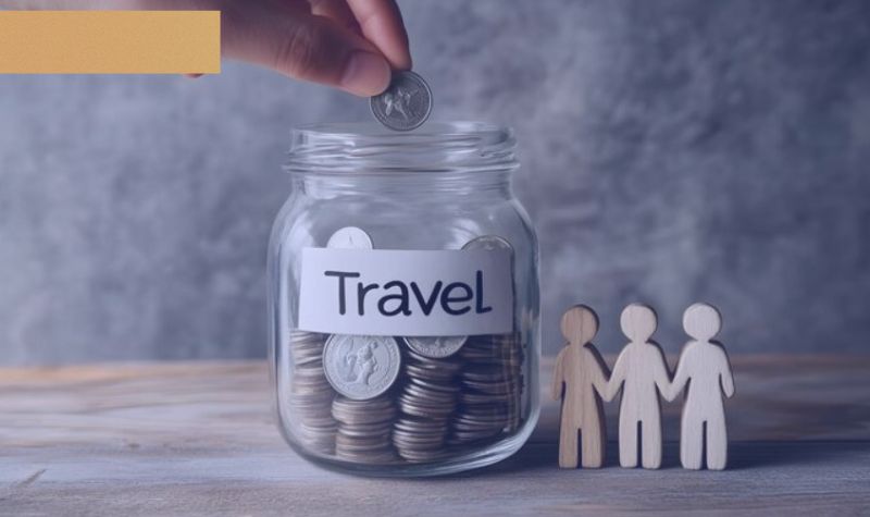 Will saving before borrowing money be helpfu?
