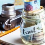 borrow money for the next holiday trip