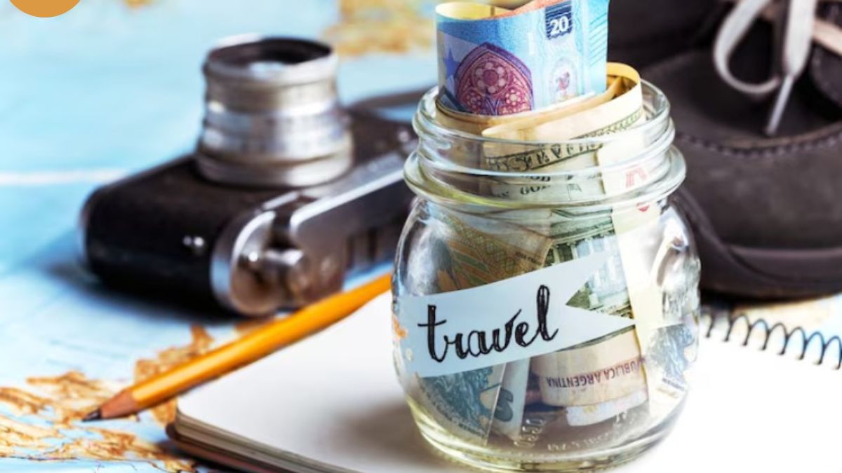 borrow money for the next holiday trip