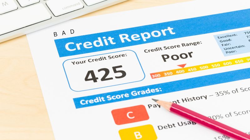 loan for bad credit