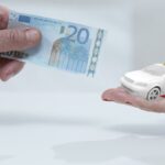 Can you explain how car loans work in Ireland